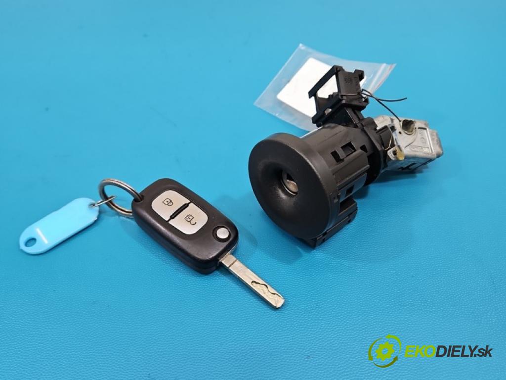 Mercedes Citan W415 2012- 1.5 cdi 90 HP manual 66 kW 1461 cm3 5- Spínačka 8200405701-F (Spínacia skrinka)