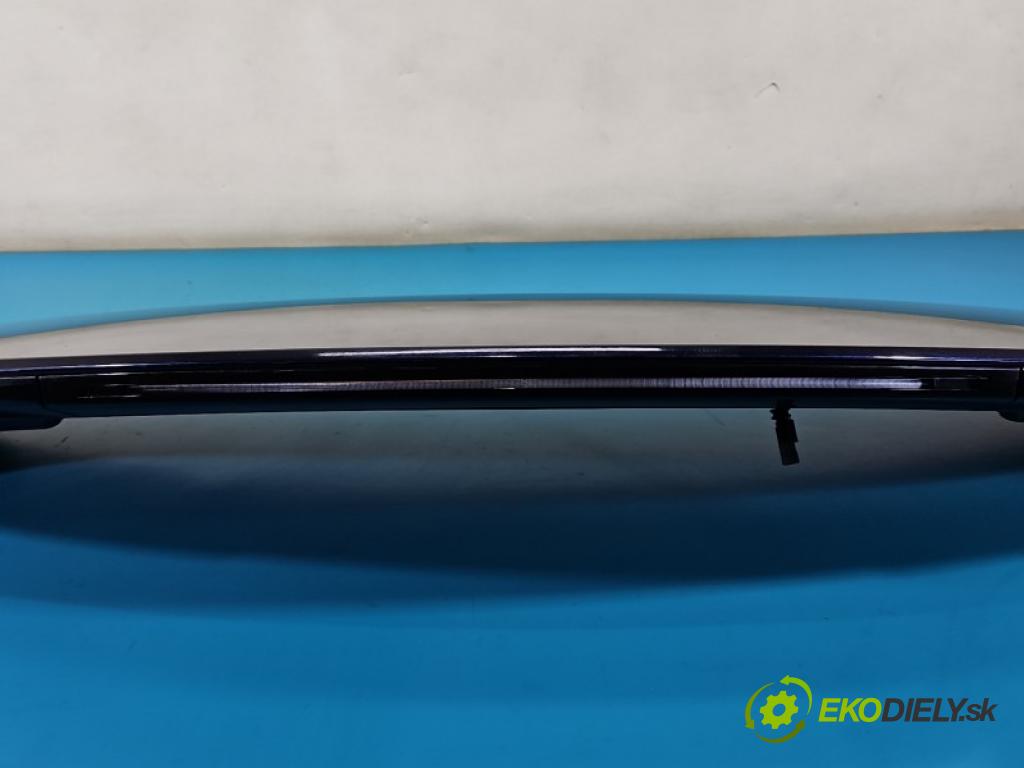 Jaguar F-Pace 16- 2.0d 179KM manual 132 kW 1999 cm3 5- spoiler HK83-44210-AEW (Spoiler)