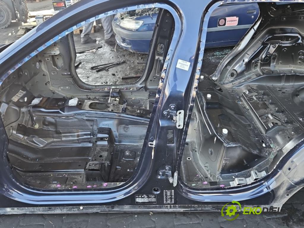 Jaguar F-Pace 16- 2.0d 179KM manual 132 kW 1999 cm3 5- Práh: ľavý (Karoséria ostatné)