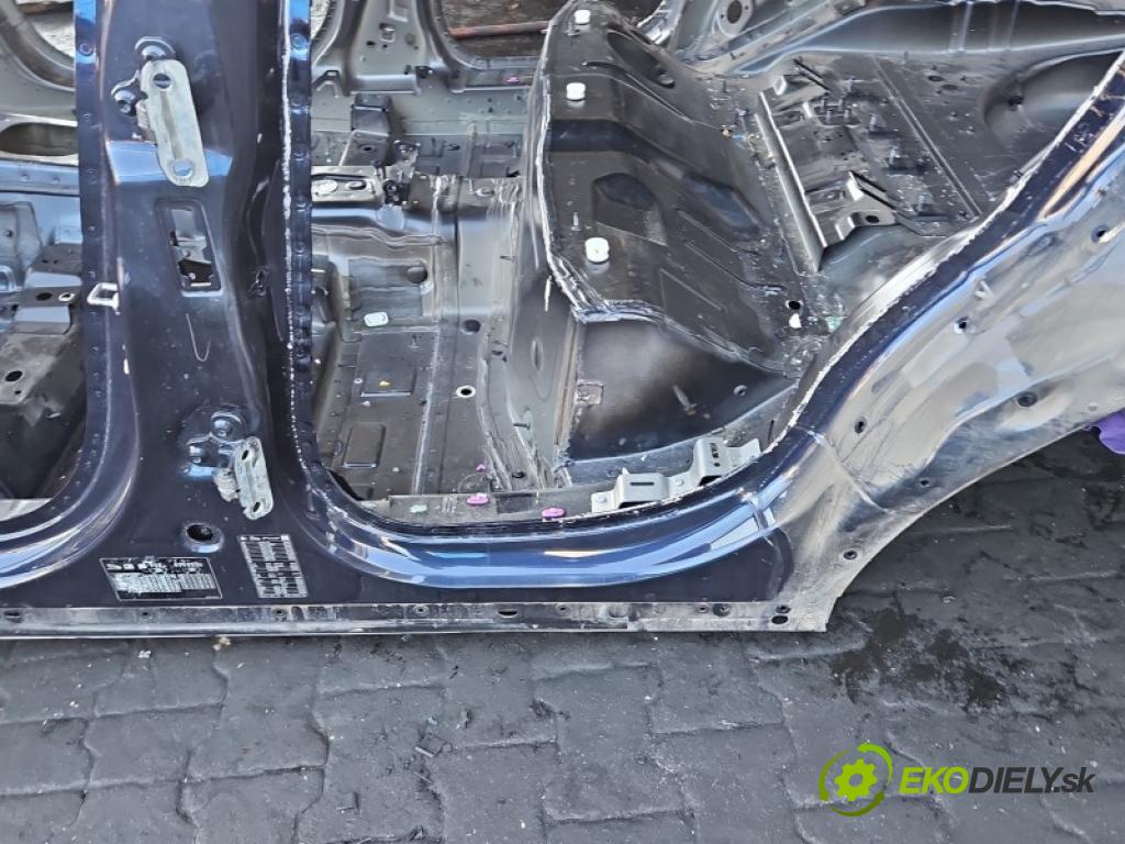 Jaguar F-Pace 16- 2.0d 179KM manual 132 kW 1999 cm3 5- Práh: ľavý (Karoséria ostatné)