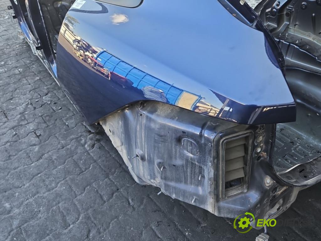 Jaguar F-Pace 16- 2.0d 179KM manual 132 kW 1999 cm3 5- blatnik zadní levý