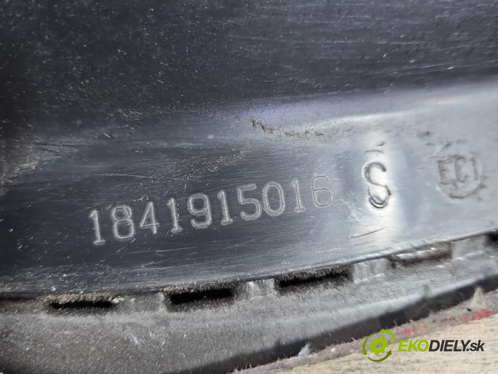 Vw Passat B5 1995-2005 1.9 tdi 101 HP manual 74 kW 1896 cm3 4- kastlík 3B1857101