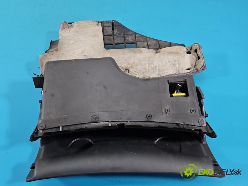 Vw Passat B5 1995-2005 1.9 tdi 101 HP manual 74 kW 1896 cm3 4- kastlík 3B1857101