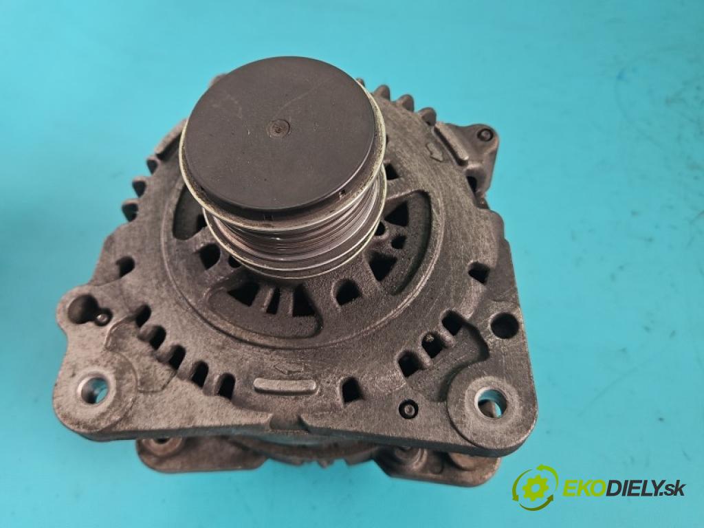Vw Golf IV 1997-2003 1.9 tdi 101 hp manual 74 kW 1896 cm3 5- Alternator 028903029G (Alternátor)