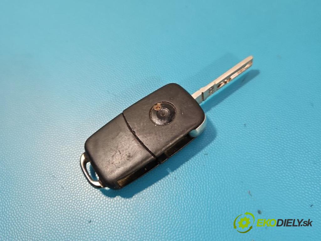 Vw Passat B5 1995-2005 1.9 tdi 101 HP manual 74 kW 1896 cm3 4- Spínačka 4B0905851G (Spínacia skrinka)