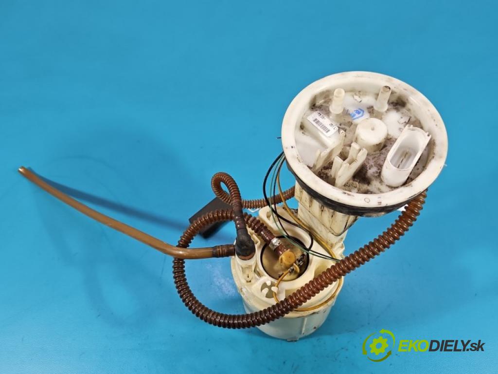 Audi A4 B6 2000-2004 2.0 20V 131 HP manual 96 kW 1984 cm3 4- čerpadlo palivo 8E0919051L