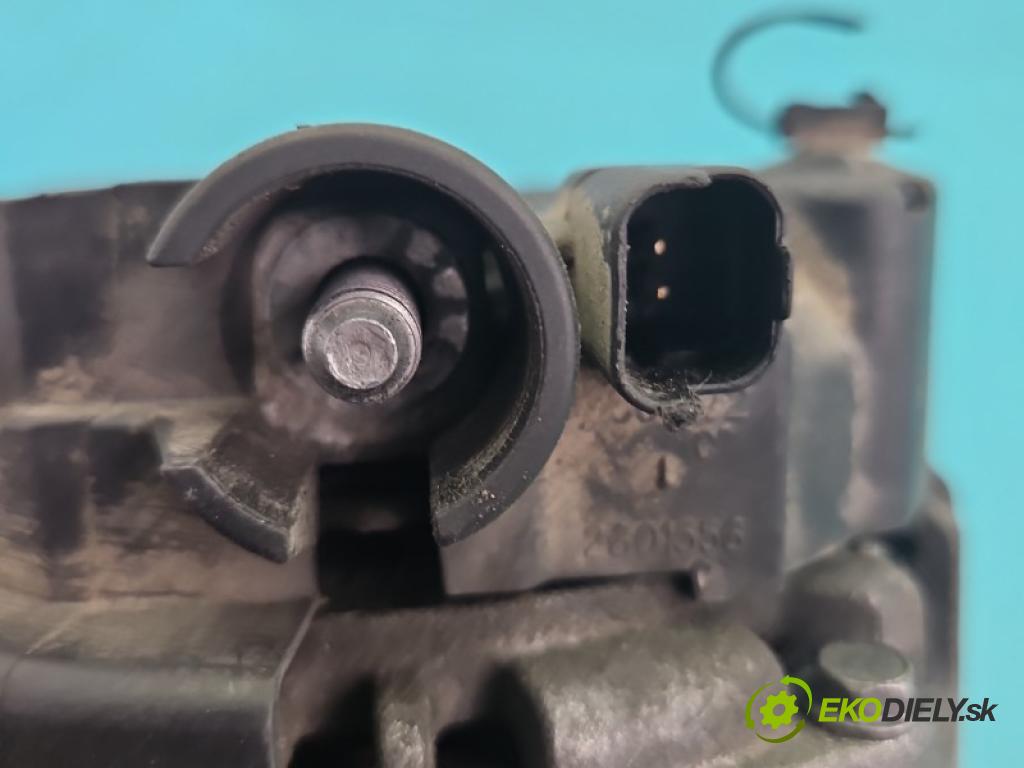 Peugeot 407 1.6 hdi 109 hp manual 80 kW 1560 cm3 4- Alternator 9646321780 (Alternátor)