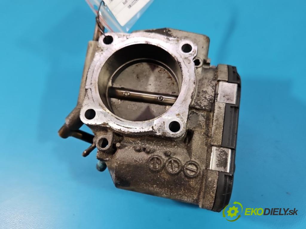 Audi A4 B6 2000-2004 2.0 20V 131 HP manual 96 kW 1984 cm3 4- klapka 06B133062H (Škrtiaca klapka)