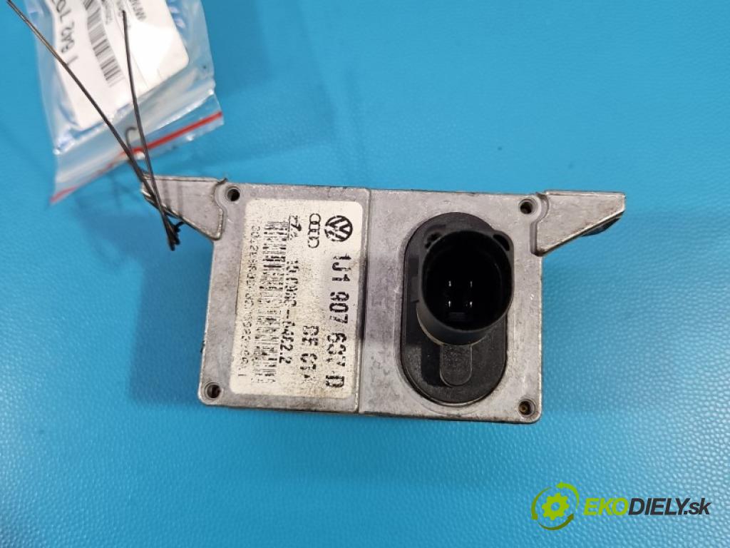 Vw Golf IV 1997-2003 1.9 tdi 101 HP manual 74 kW 1896 cm3 5- snímač ESP 1J1907637D