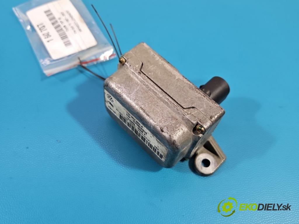 Vw Golf IV 1997-2003 1.9 tdi 101 HP manual 74 kW 1896 cm3 5- snímač ESP 1J1907637D