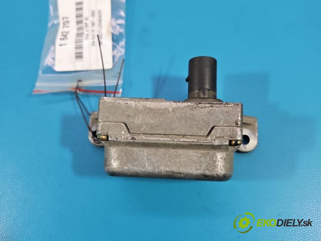Vw Golf IV 1997-2003 1.9 tdi 101 HP manual 74 kW 1896 cm3 5- snímač ESP 1J1907637D