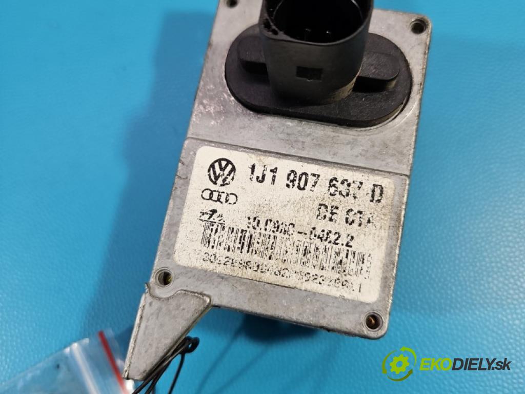 Vw Golf IV 1997-2003 1.9 tdi 101 HP manual 74 kW 1896 cm3 5- snímač ESP 1J1907637D