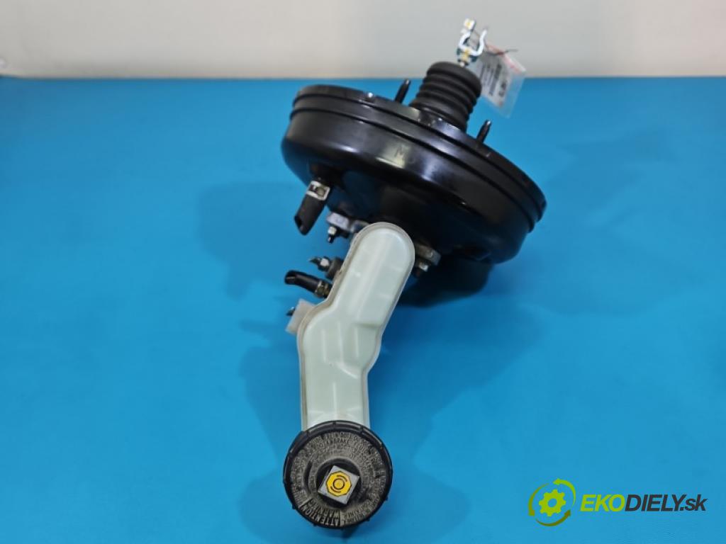 Honda HR-V II 2013-2021 1.6 i-DTEC: 120 HP manual 88 kW 1597 cm3 5- servo brzdové