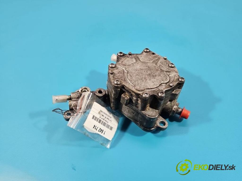 Vw Passat B5 1995-2005 1.9 tdi 101 hp manual 74 kW 1896 cm3 4- čerpadlo vákuum 038145209C