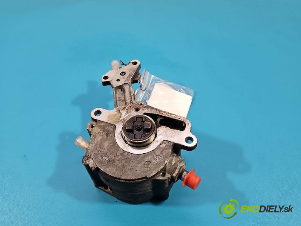 Vw Passat B5 1995-2005 1.9 tdi 101 hp manual 74 kW 1896 cm3 4- čerpadlo vákuum 038145209C