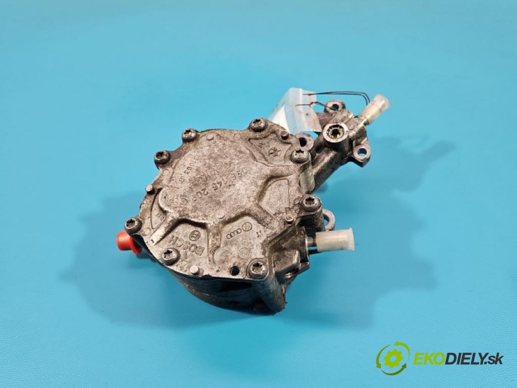 Vw Passat B5 1995-2005 1.9 tdi 101 hp manual 74 kW 1896 cm3 4- čerpadlo vákuum 038145209C