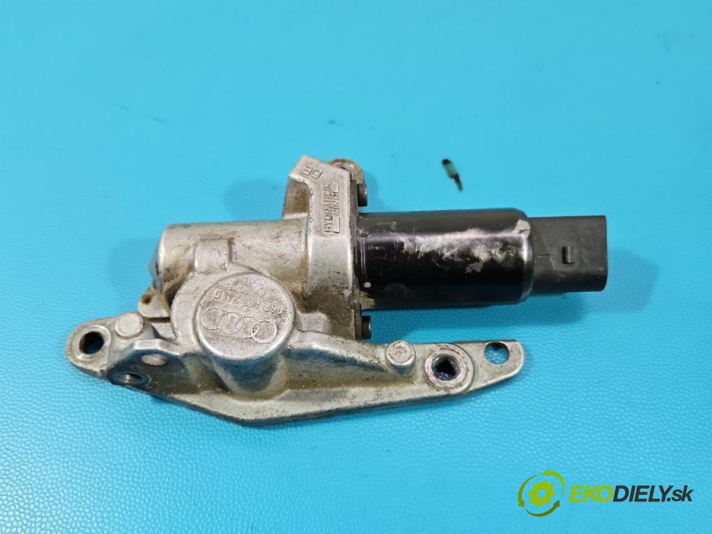 Audi A4 B6 2000-2004 2.0 20V 131 HP manual 96 kW 1984 cm3 4- snímač časovanie načasovanie 06B103741D
