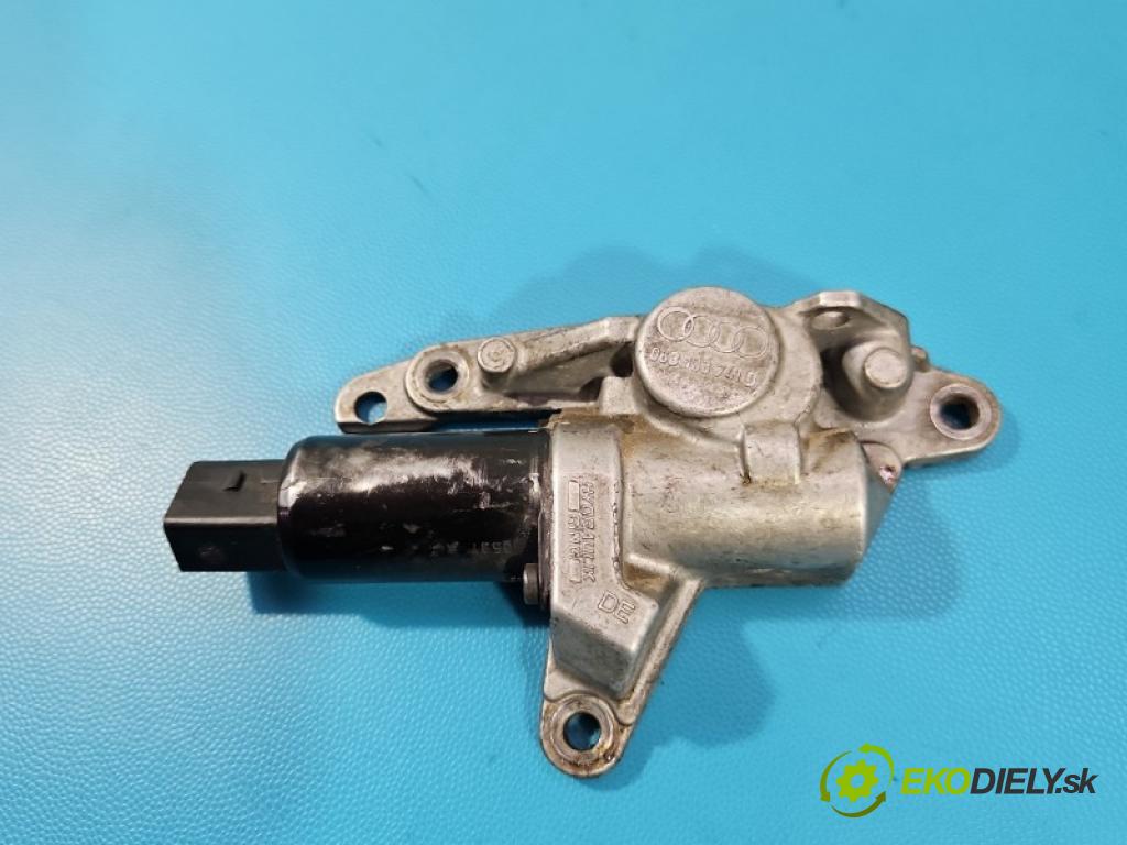 Audi A4 B6 2000-2004 2.0 20V 131 HP manual 96 kW 1984 cm3 4- snímač časovanie načasovanie 06B103741D