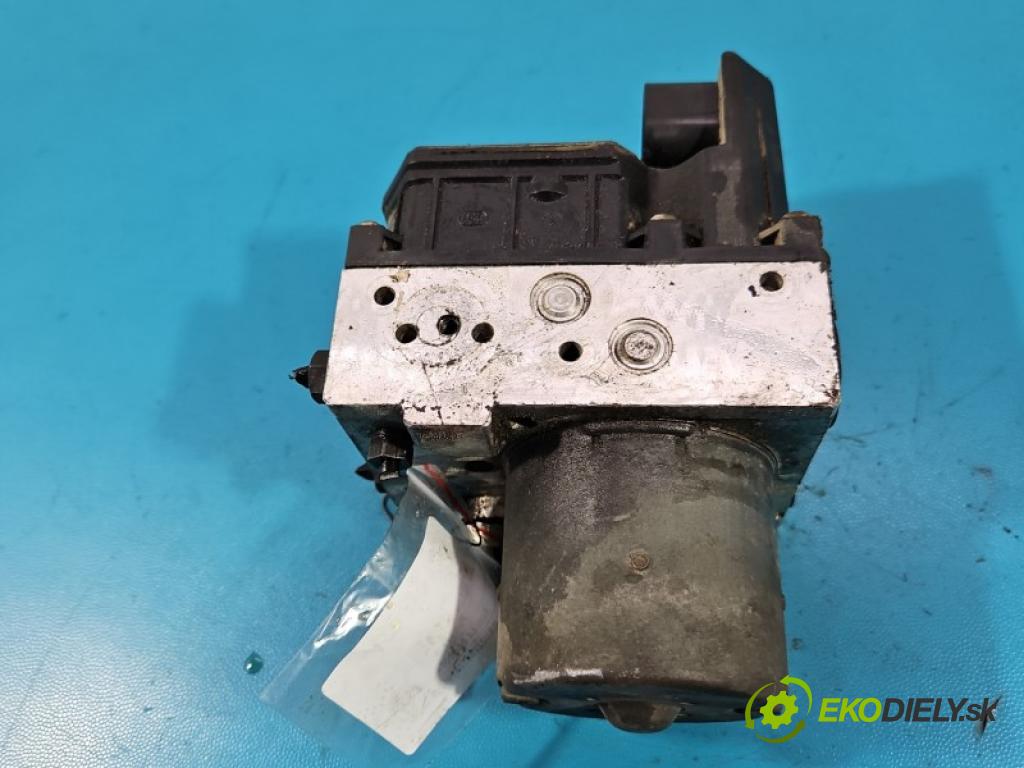 Audi A4 B6 2000-2004 2.0 20V 131 HP manual 96 kW 1984 cm3 4- čerpadlo abs 8E0614517 (Pumpa ABS)