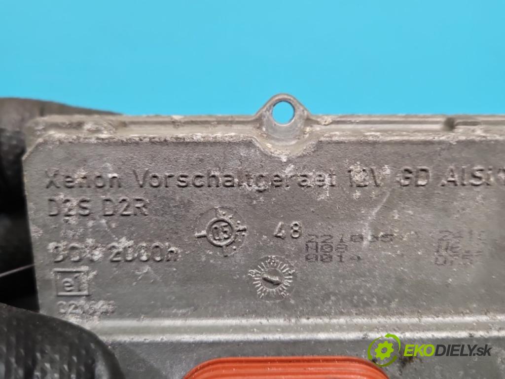 Audi A8 D3 2002-2009 4.2 tdi 326KM automatic 240 kW 4134 cm3 4- měnič xenon 5DV008290-00 (Řídící jednotka xenonu)