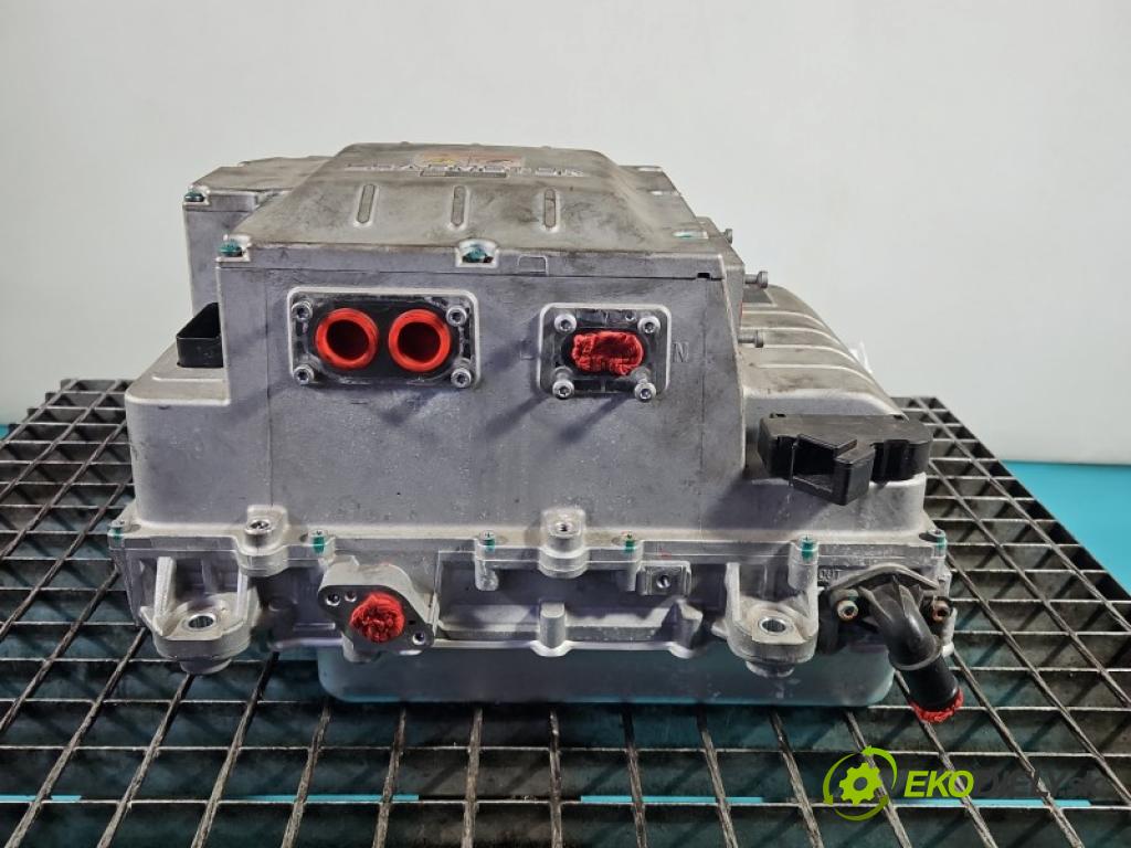 Leapmotor T03 0.0 95 hp automatic 70 kW 1 cm3 5- měnič aktuální: KTZ36X24S007