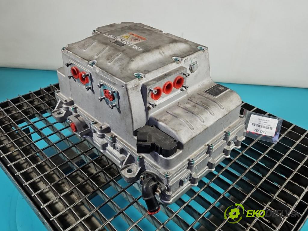 Leapmotor T03 0.0 95 hp automatic 70 kW 1 cm3 5- měnič aktuální: KTZ36X24S007