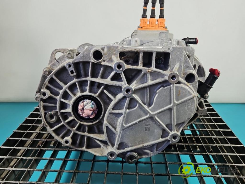 Leapmotor T03 0.0 95 hp automatic 70 kW 1 cm3 5- motor elektrický: TZ180XS007