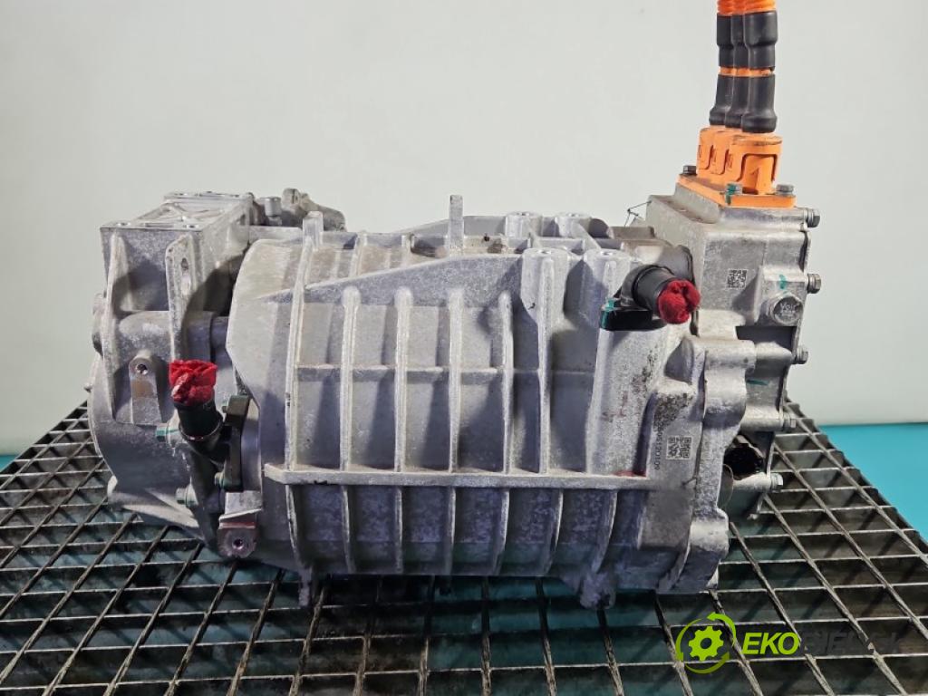 Leapmotor T03 0.0 95 hp automatic 70 kW 1 cm3 5- motor elektrický: TZ180XS007