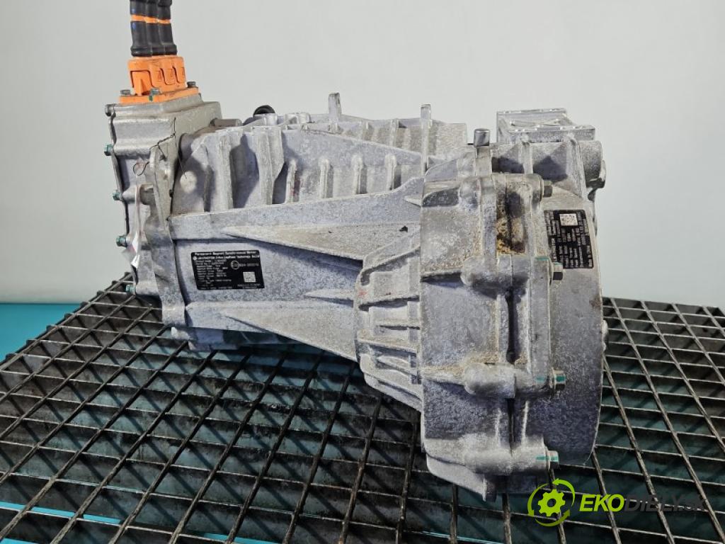 Leapmotor T03 0.0 95 hp automatic 70 kW 1 cm3 5- motor elektrický: TZ180XS007