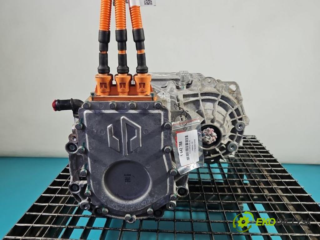 Leapmotor T03 0.0 95 hp automatic 70 kW 1 cm3 5- motor elektrický: TZ180XS007