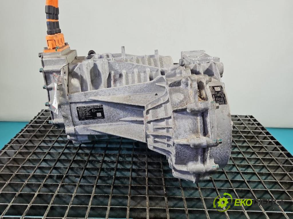 Leapmotor T03 0.0 95 hp automatic 70 kW 1 cm3 5- motor elektrický: TZ180XS007