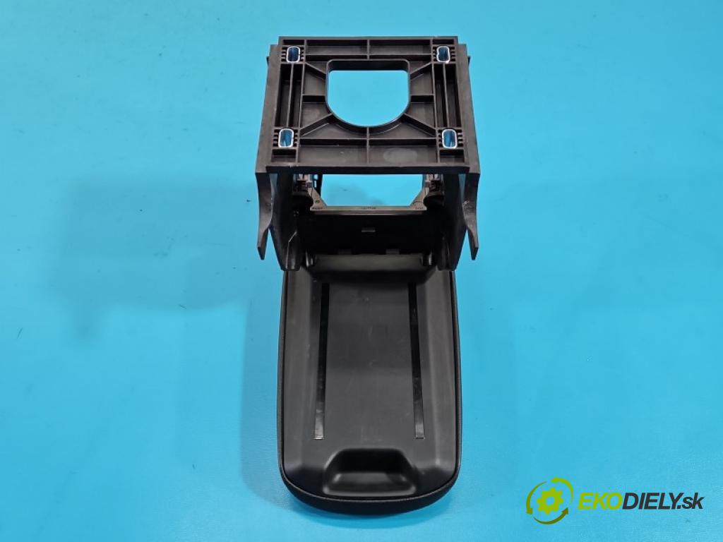 Skoda Octavia IV 2019- 2.0 tdi 150 HP automatic 110 kW 1968 cm3 5- operadlo 1630520 (Lakťová opierka)