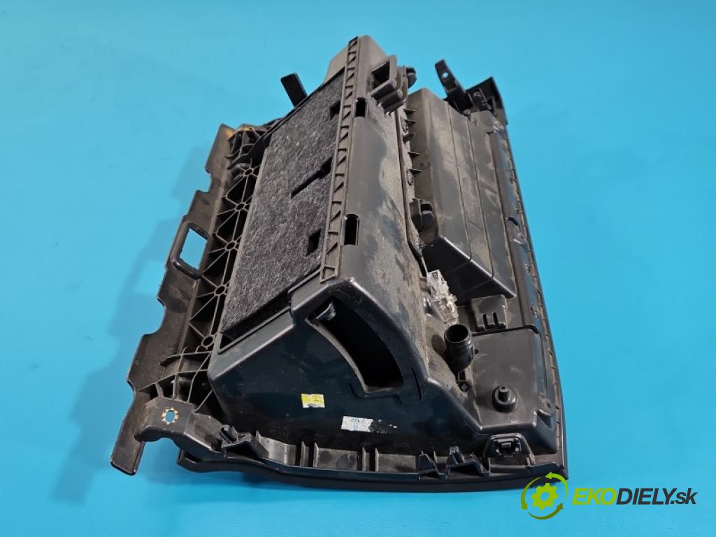 Skoda Octavia IV 2019- 2.0 tdi 150 HP automatic 110 kW 1968 cm3 5- kastlík 5E4857103