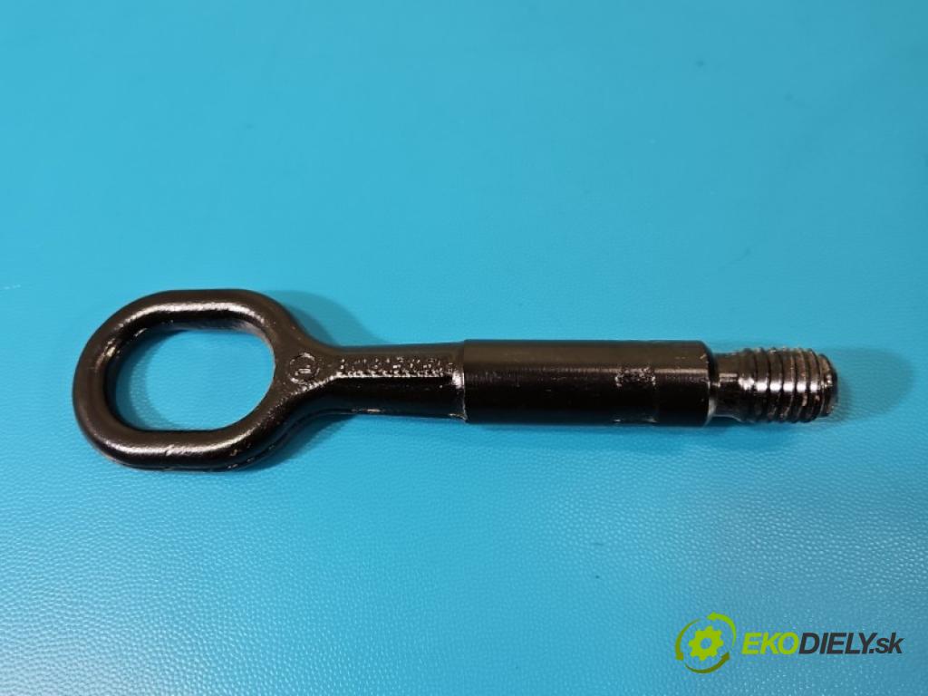 Skoda Octavia IV 2019- 2.0 tdi 150 hp automatic 110 kW 1968 cm3 5- Příspěvek: Polystyren: kufra: 5E3853957