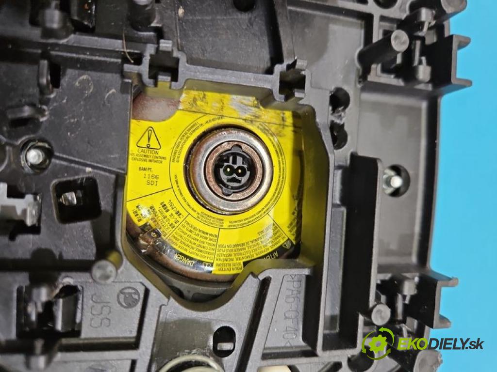 Skoda Octavia IV 2019- 2.0 tdi 150 HP automatic 110 kW 1968 cm3 5- airbag vzduch: Řidiči: 5E3880201S (Airbag)