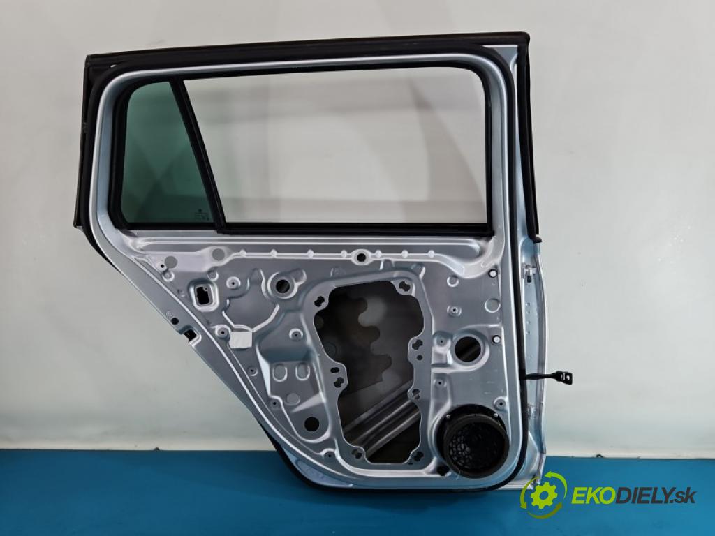 Skoda Octavia IV 2019- 2.0 tdi 150 HP automatic 110 kW 1968 cm3 5- dvere zadné ľavé (Kľučka dverí ostatné)