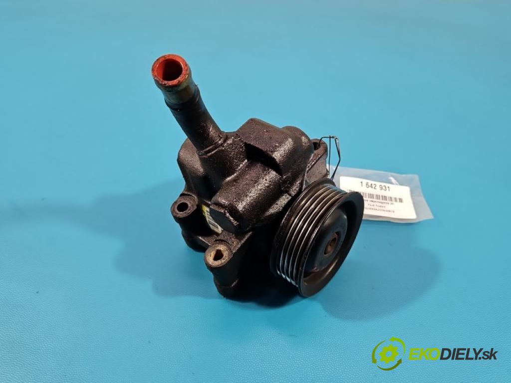 Ford Fusion 1.4 16V 80 HP manual 59 kW 1388 cm3 5- čerpadlo posilovač 2KD1503 (Servočerpadlo)