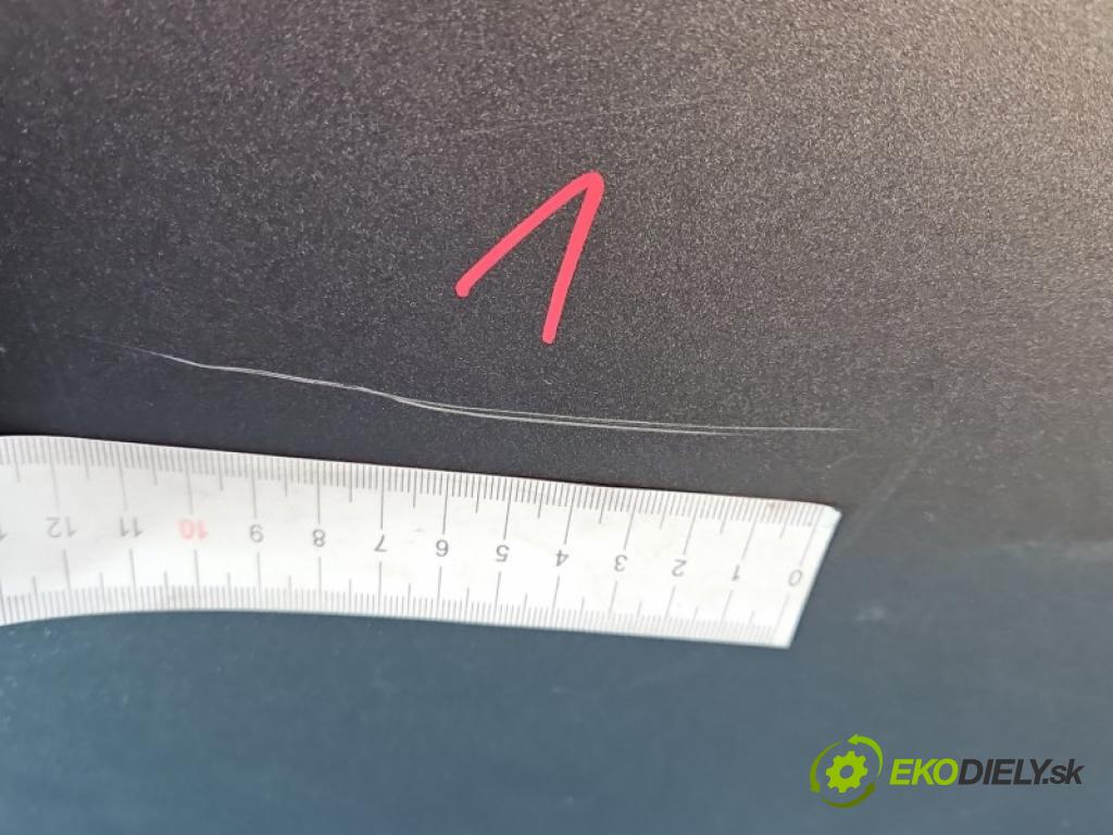 Opel Antara 2006-2015 2.2 cdti Z22D1: 163 hp manual 120 kW 2231 cm3 5- dveře zadní levé  (Klika dveří ostatní)
