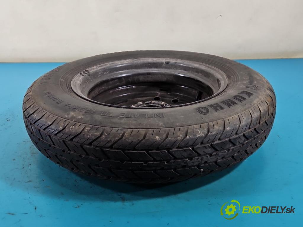 Opel Antara 2006-2015 2.2 cdti Z22D1: 163 HP manual 120 kW 2231 cm3 5- koleso rezervne 16"