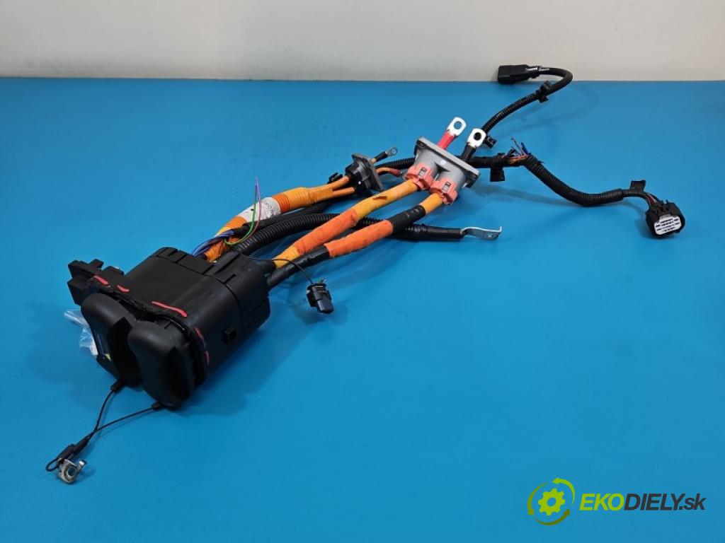 Leapmotor T03 0.0 95 HP automatic 70 kW 1 cm3 5- Zväzok: ostatné 