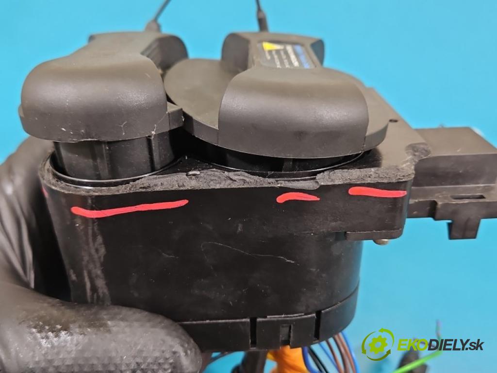 Leapmotor T03 0.0 95 HP automatic 70 kW 1 cm3 5- Zväzok: ostatné