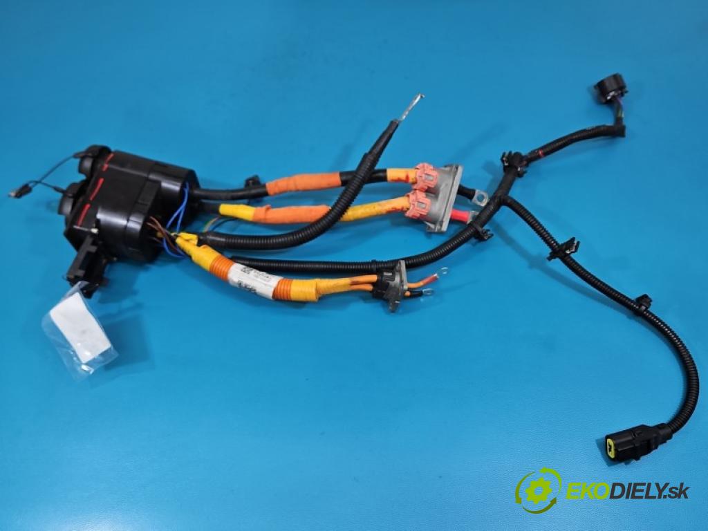 Leapmotor T03 0.0 95 HP automatic 70 kW 1 cm3 5- Zväzok: ostatné