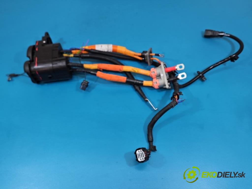 Leapmotor T03 0.0 95 HP automatic 70 kW 1 cm3 5- Zväzok: ostatné