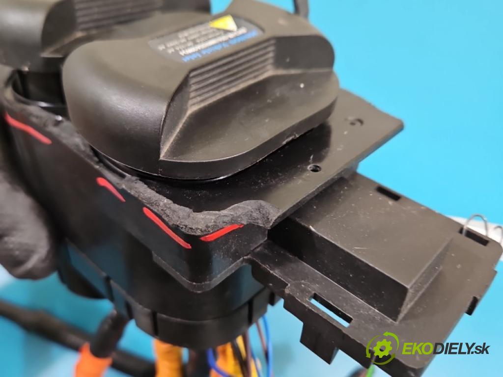 Leapmotor T03 0.0 95 HP automatic 70 kW 1 cm3 5- Zväzok: ostatné