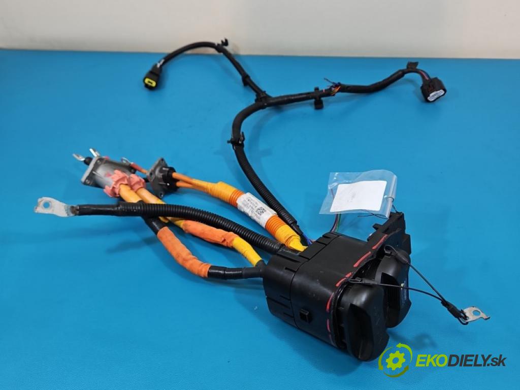 Leapmotor T03 0.0 95 HP automatic 70 kW 1 cm3 5- Zväzok: ostatné