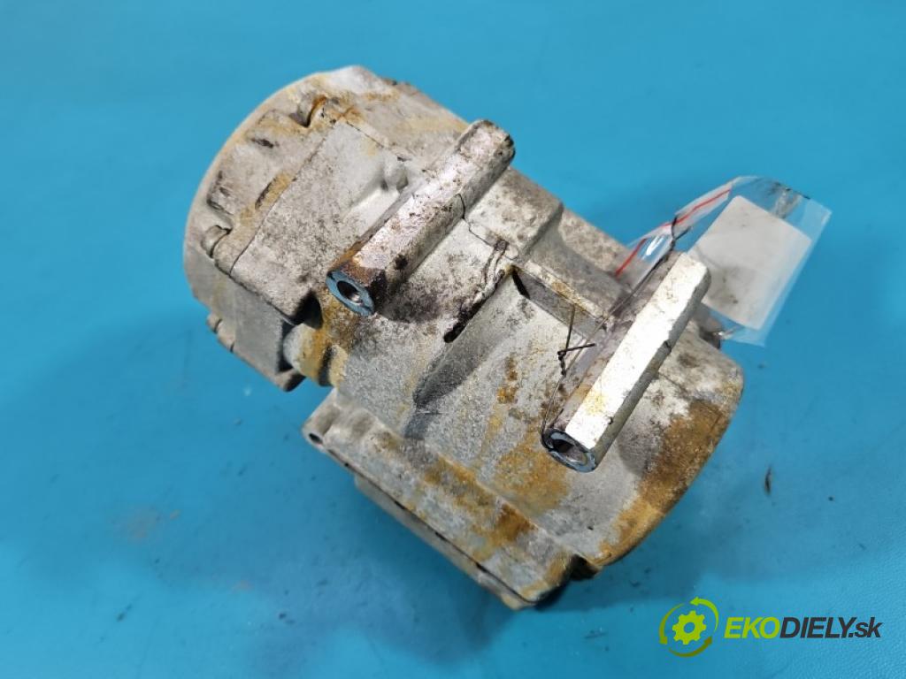 Leapmotor T03 0.0 95 hp automatic 70 kW 1 cm3 5- Kompresor: klíma E26A350A-69 (Kompresor klimatizace)