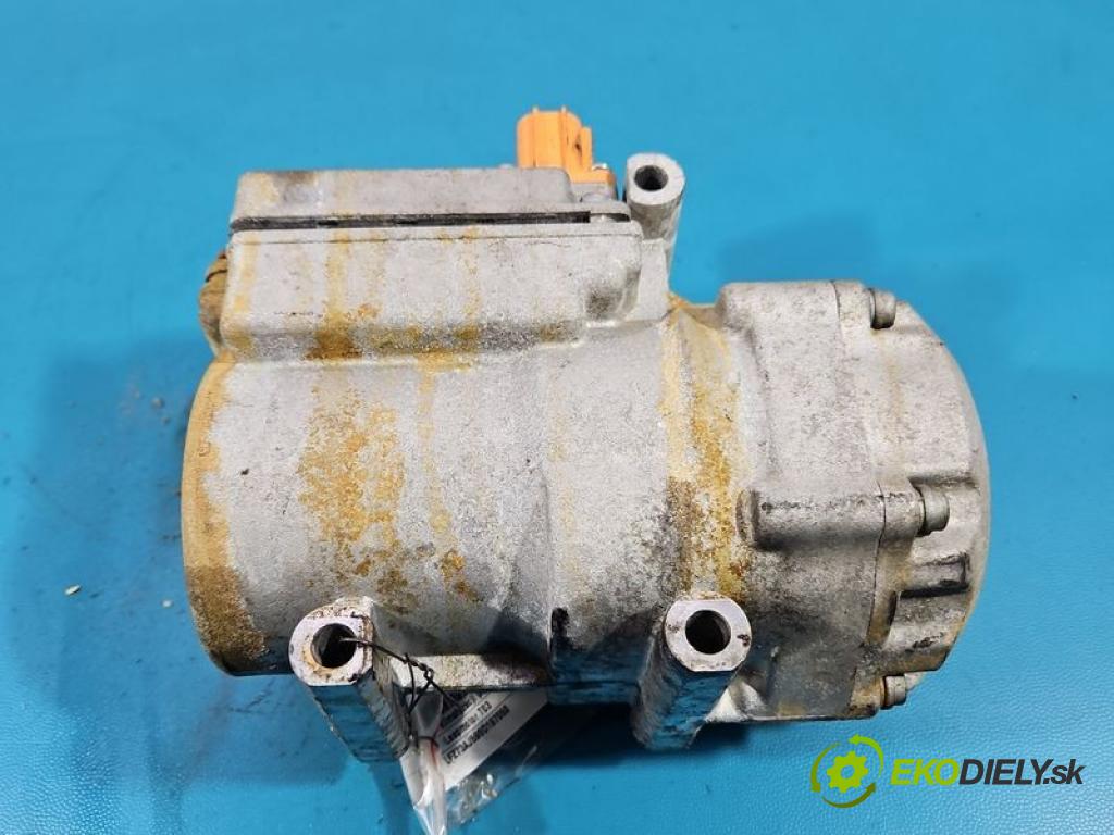 Leapmotor T03 0.0 95 hp automatic 70 kW 1 cm3 5- Kompresor: klíma E26A350A-69 (Kompresor klimatizace)