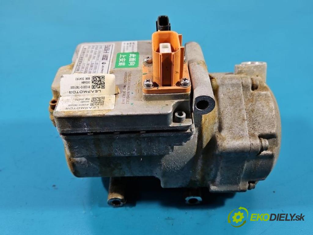 Leapmotor T03 0.0 95 hp automatic 70 kW 1 cm3 5- Kompresor: klíma E26A350A-69 (Kompresor klimatizace)