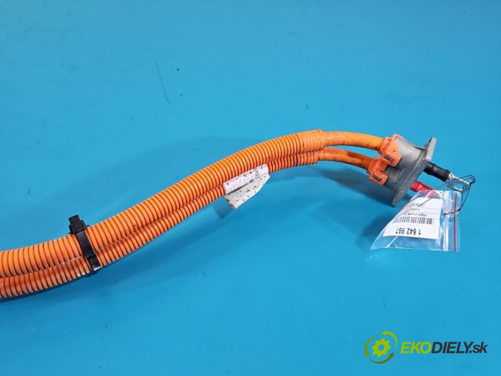 Leapmotor T03 0.0 95 HP automatic 70 kW 1 cm3 5- Zväzok: ostatné 2015030TB01