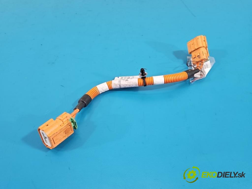 Leapmotor T03 0.0 95 HP automatic 70 kW 1 cm3 5- Zväzok: ostatné 2015020-TB01